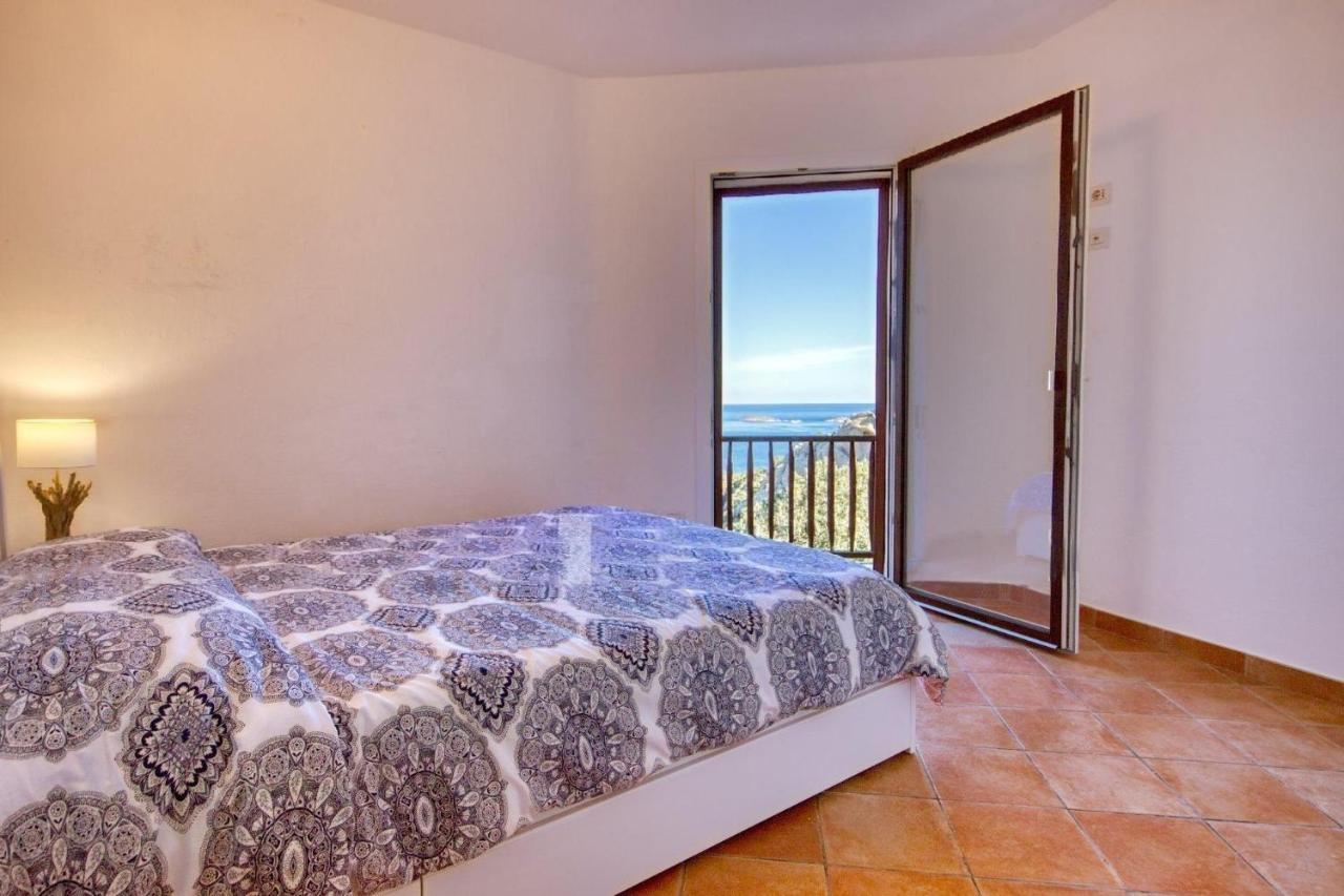 Stella Marina- Luxury Sea View In Porto Cervo! Apartment Luaran gambar
